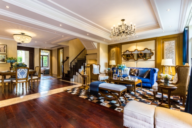 精裝房的交付標(biāo)準(zhǔn)有哪些？買精裝房注意的事項(xiàng)有哪些