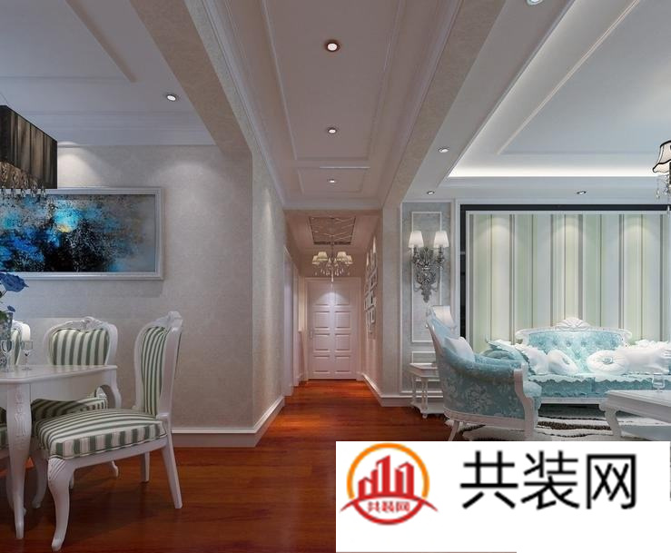 集成吊頂包括什么材料  集成吊頂?shù)膬?yōu)點(diǎn)介紹