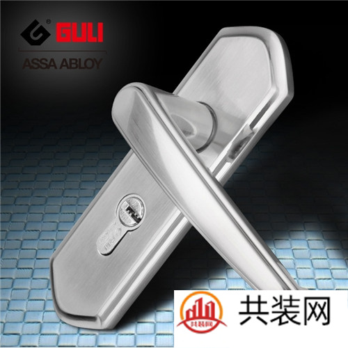 四大知名防盜門(mén)鎖品牌 防盜門(mén)鎖哪種產(chǎn)品好