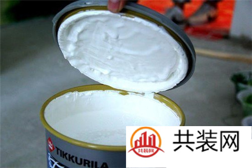 內(nèi)墻漆和外墻漆的區(qū)別是什么 內(nèi)外墻漆選購的四大誤區(qū)