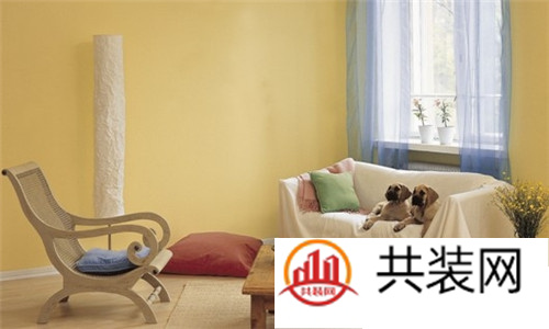 內(nèi)墻漆和外墻漆的區(qū)別是什么 內(nèi)外墻漆選購的四大誤區(qū)