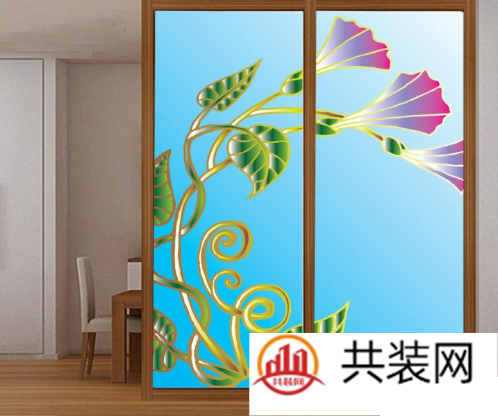 玻璃隔斷價格多少錢一平 玻璃隔斷有哪些材質