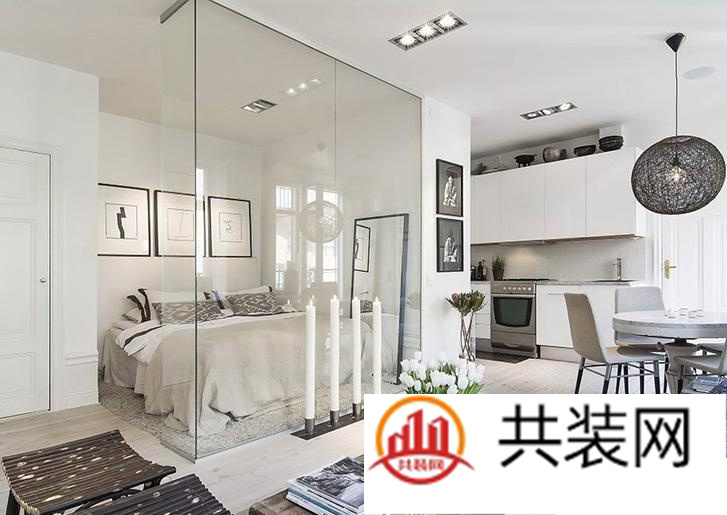 玻璃隔斷價格多少錢一平 玻璃隔斷有哪些材質