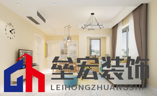 裝修半包清單？裝修需要注意什么？