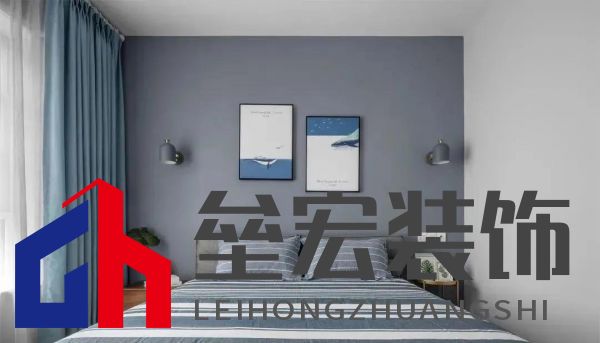 75㎡北歐小清新，小戶型收納典范，趕緊抄作業(yè)