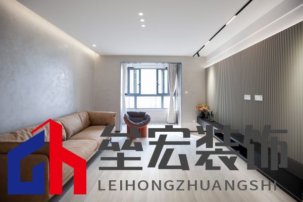 142㎡現(xiàn)代簡(jiǎn)約丨 黑白格調(diào)下的溫柔空間！