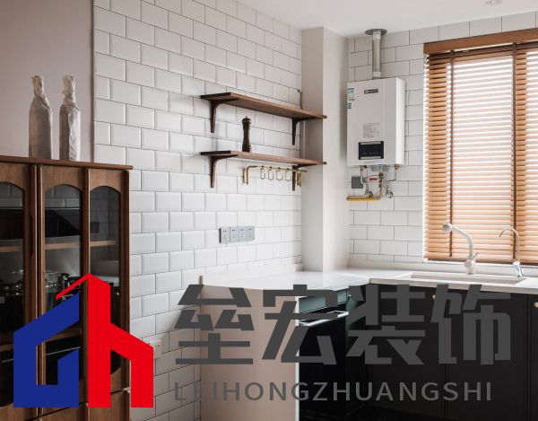 80㎡法式復(fù)古混搭風(fēng)，百看不膩！