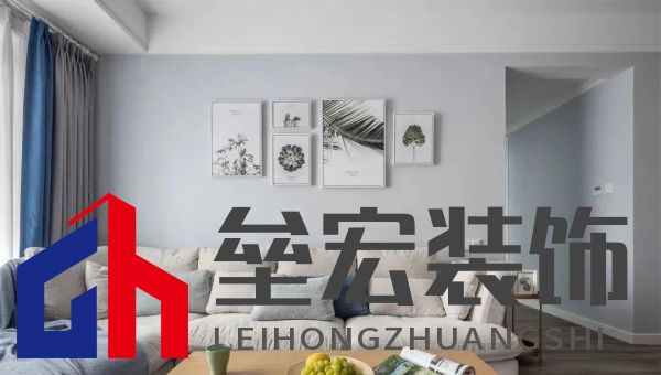 75㎡北歐小清新，小戶型收納典范，趕緊抄作業(yè)