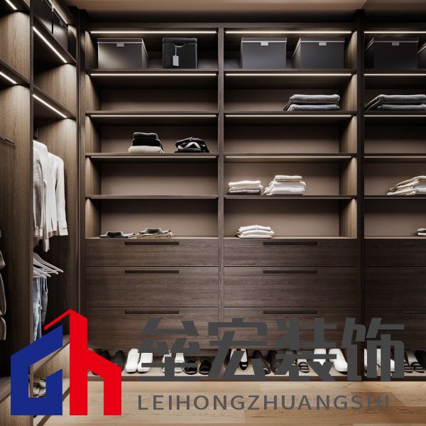 85㎡現(xiàn)代簡約風，“蘆灰+夏云綠”的搭配太贊