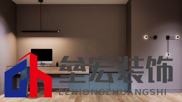 85㎡現(xiàn)代簡約風，“蘆灰+夏云綠”的搭配太贊