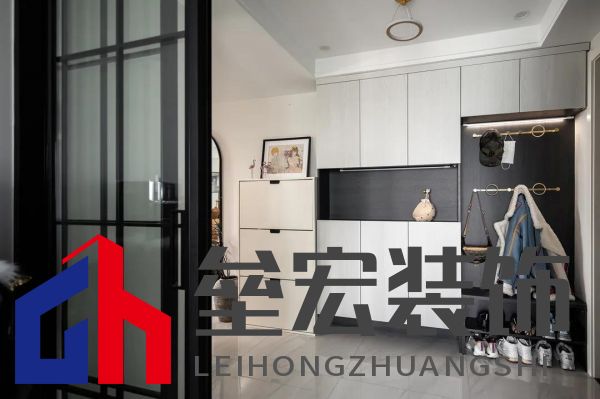 如何構(gòu)筑出不落俗套的簡(jiǎn)約氣質(zhì)之家