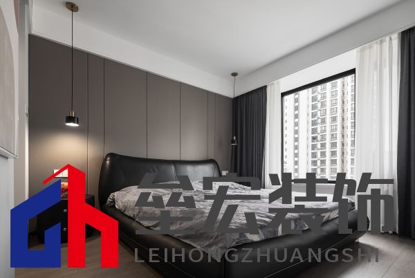 玄關(guān)餐邊柜電視柜一體化，超棒設(shè)計(jì)藏不住了！