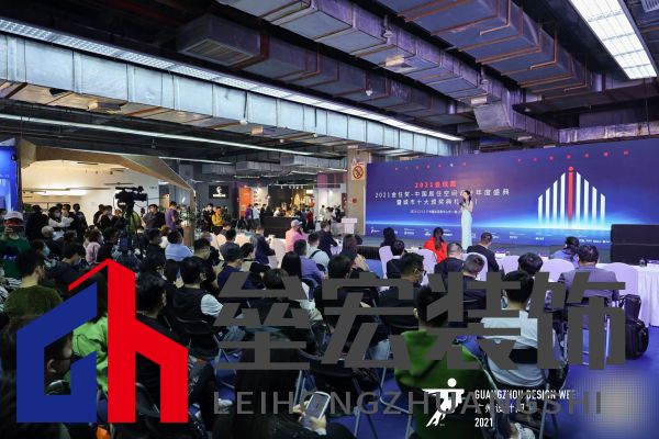 設(shè)計(jì)師王桂鵬斬獲金住獎(jiǎng)大連十大居住空間設(shè)計(jì)師稱號「Talk設(shè)計(jì)」