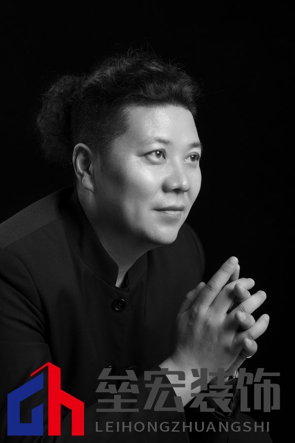 設(shè)計(jì)師王桂鵬斬獲金住獎(jiǎng)大連十大居住空間設(shè)計(jì)師稱號「Talk設(shè)計(jì)」