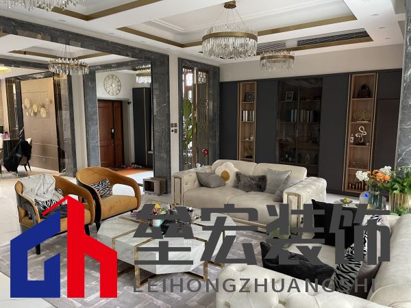 設(shè)計師潘利波榮獲金住獎大連十大居住空間設(shè)計師「Talk設(shè)計」