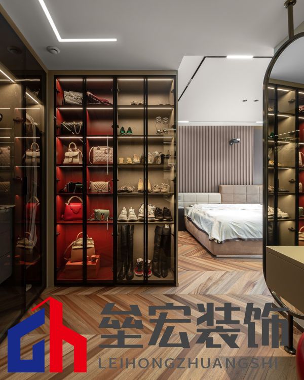 大連旺水朝堂裝飾設計師趙趙斬獲“潮設計獎”與智能設計大獎