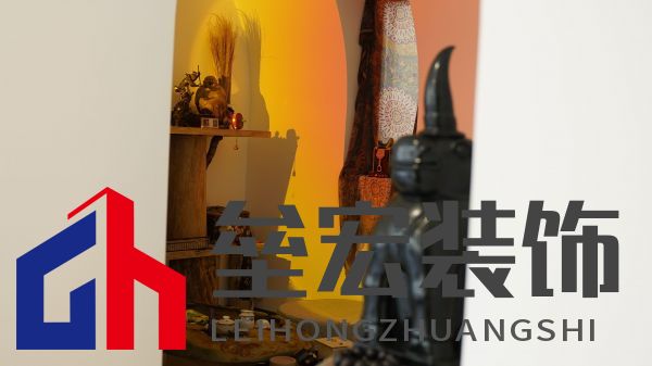 設(shè)計(jì)師王桂鵬斬獲金住獎(jiǎng)大連十大居住空間設(shè)計(jì)師稱號「Talk設(shè)計(jì)」