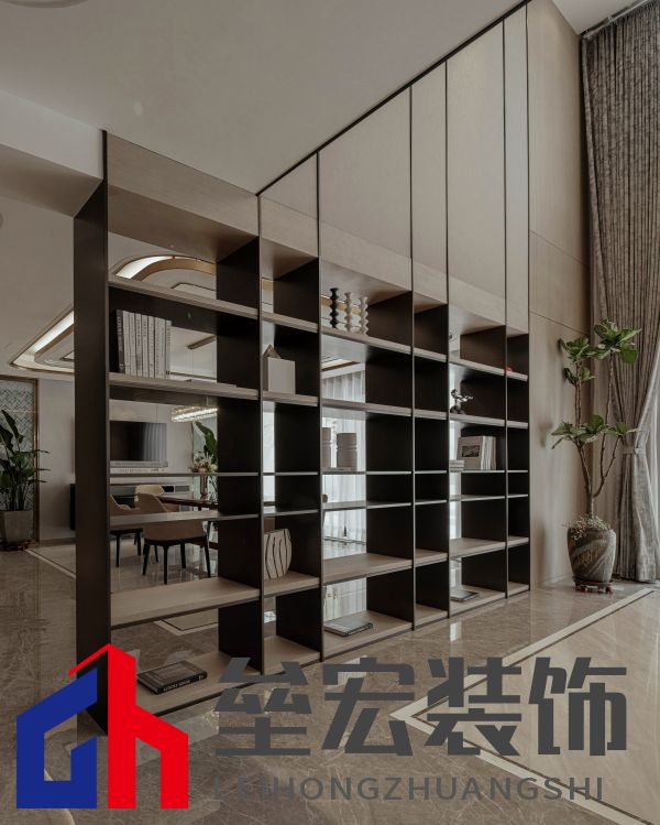 設(shè)計師王磊喜獲金住獎大連十大居住空間設(shè)計師稱號「Talk設(shè)計」