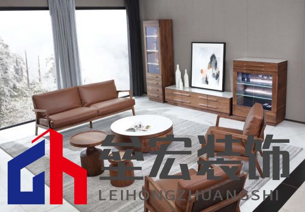 百強家居｜感受混搭風采，歆享美學盛宴