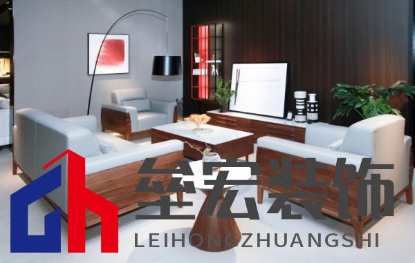 百強家居｜感受混搭風采，歆享美學盛宴