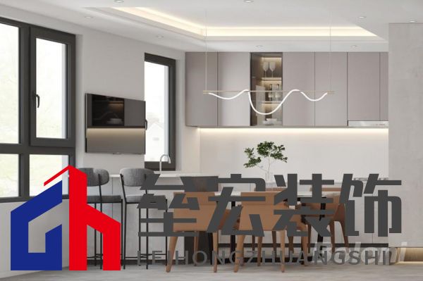 國(guó)韻村 現(xiàn)代簡(jiǎn)約