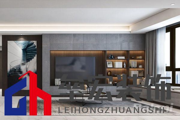 樂成公館 現(xiàn)代簡(jiǎn)約