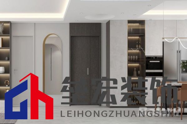 國(guó)韻村 現(xiàn)代簡(jiǎn)約