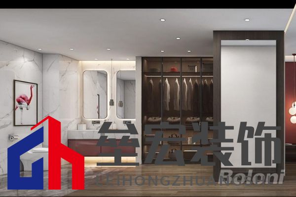 樂成公館 現(xiàn)代簡(jiǎn)約