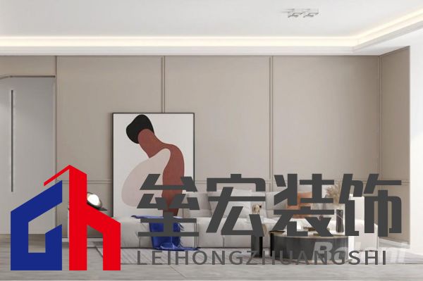 國(guó)韻村 現(xiàn)代簡(jiǎn)約