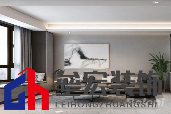 樂成公館 現(xiàn)代簡(jiǎn)約