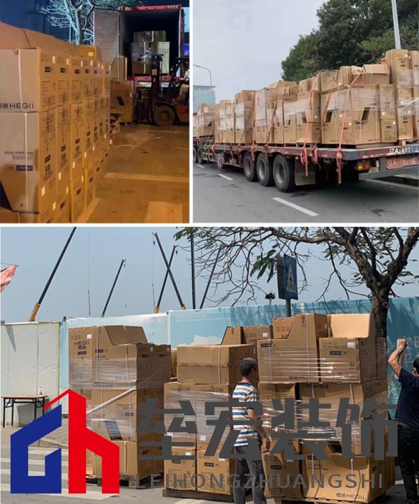 “疫”起撐深港！恒潔馳援深圳、香港隔離酒店及方艙醫(yī)院建設