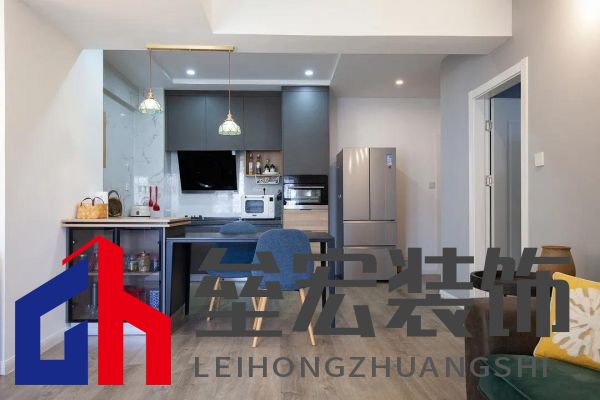 你的家由你定義！