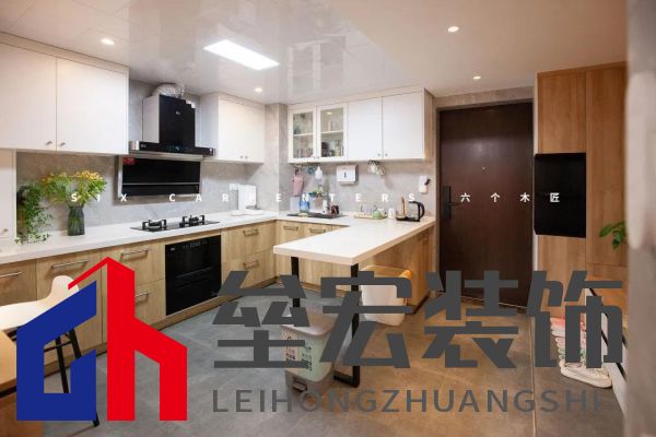 屋主打滿分的loft裝修丨木質空間下的心靈庇