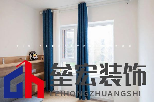 屋主打滿分的loft裝修丨木質空間下的心靈庇