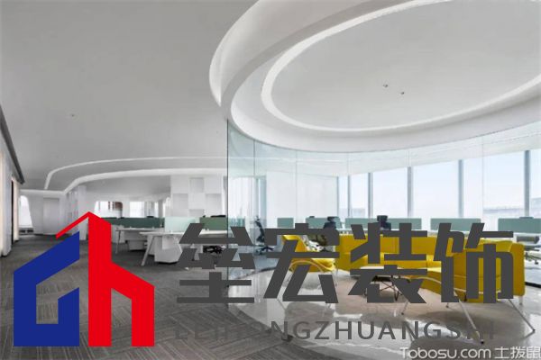 極簡主義辦公空間設(shè)計(jì)