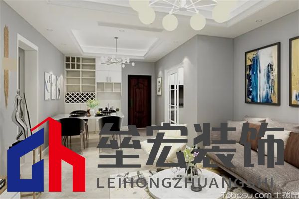 老房改造注意事項(xiàng)