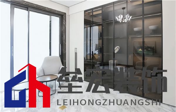 武大靖的冠軍新家燈光原來有這么多細(xì)節(jié)，華藝照明是怎么做到的