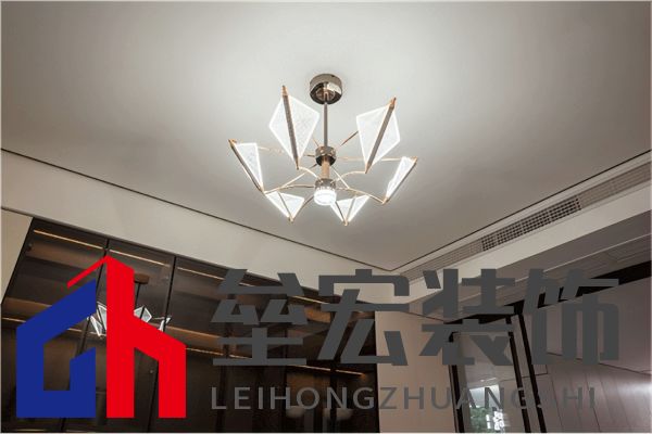 武大靖的冠軍新家燈光原來有這么多細(xì)節(jié)，華藝照明是怎么做到的