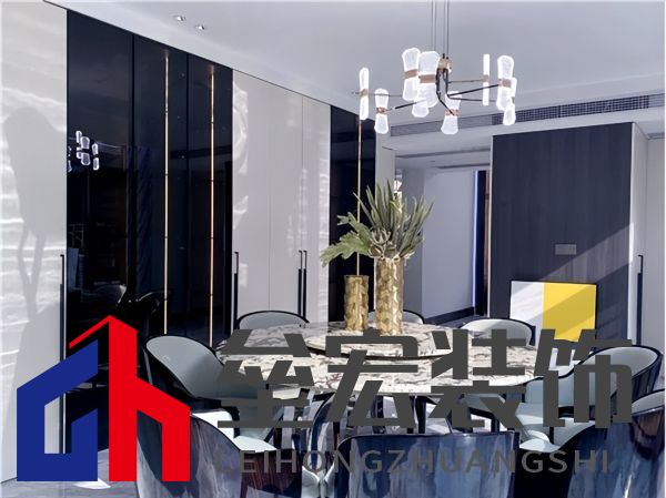 武大靖的冠軍新家燈光原來有這么多細(xì)節(jié)，華藝照明是怎么做到的