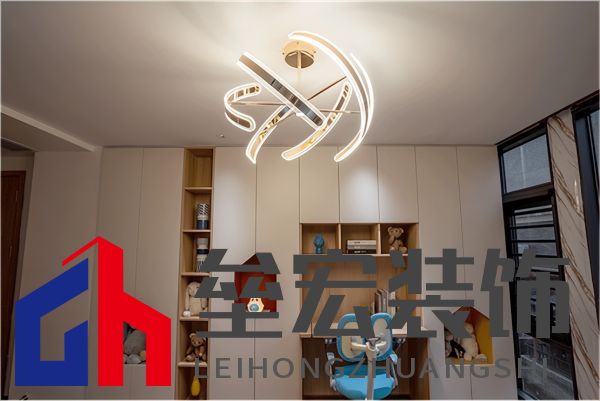 武大靖的冠軍新家燈光原來有這么多細(xì)節(jié)，華藝照明是怎么做到的