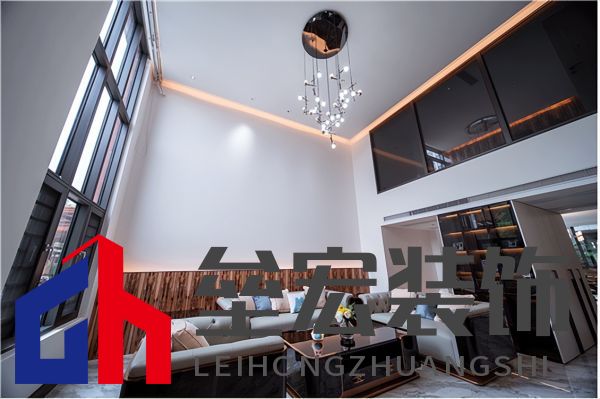 武大靖的冠軍新家燈光原來有這么多細(xì)節(jié)，華藝照明是怎么做到的