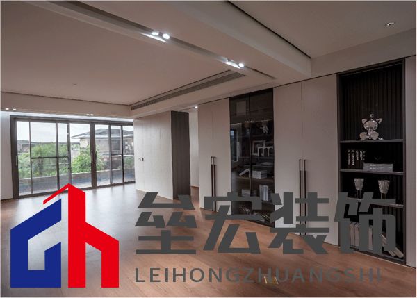 武大靖的冠軍新家燈光原來有這么多細(xì)節(jié)，華藝照明是怎么做到的