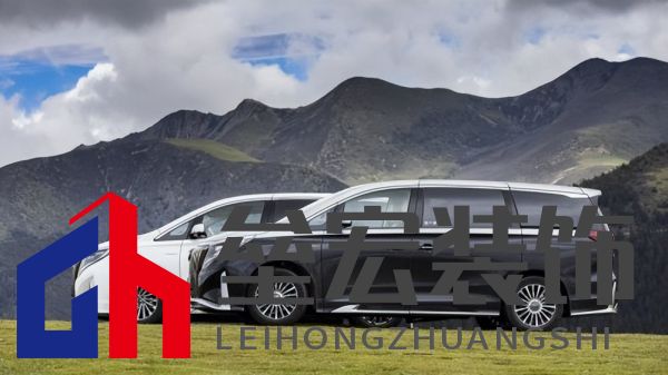 國貨之光！香港回歸25周年進(jìn)港接待現(xiàn)場，驚現(xiàn)傳祺M8霸氣護(hù)航