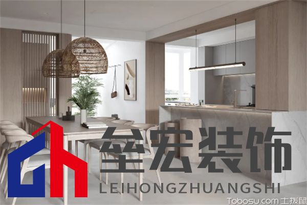 濟南2022年裝修公司口碑排名