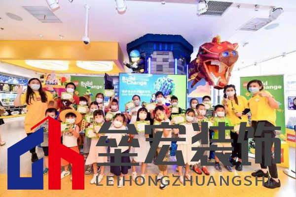 “小小創(chuàng)變家”活動(dòng)邀請(qǐng)孩子們?cè)趧?chuàng)造性的樂高積木拼搭中共同探索生物多樣性