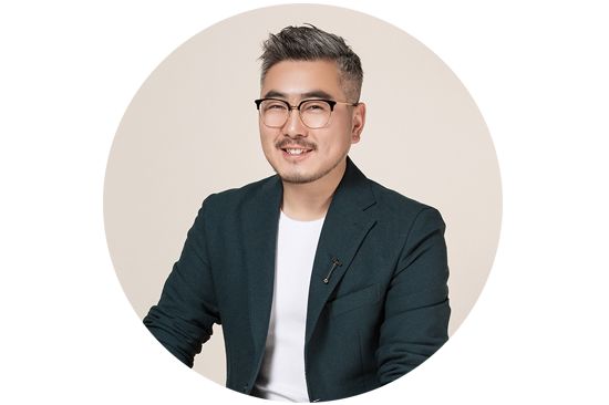 周曉安×立邦：用色彩張力彰顯生命力量，讓家居空間會(huì)