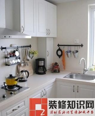 老廚房改造注意事項