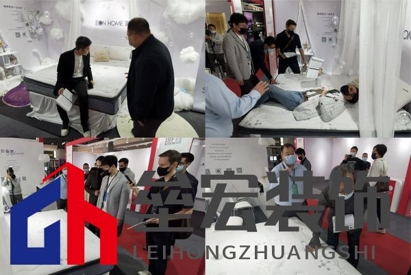 國內(nèi)外家居設(shè)計師體驗宜奧家居產(chǎn)品