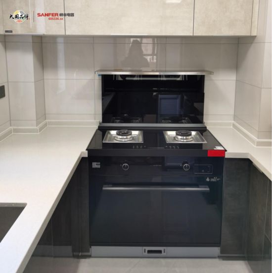 雙11選購集成灶別再盲目跟風！這次被集成灶十大品牌