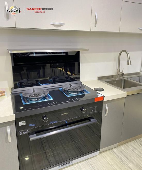 雙11選購集成灶別再盲目跟風！這次被集成灶十大品牌